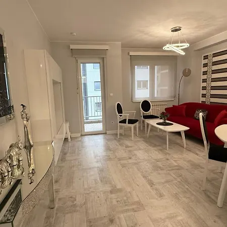 شقة Vip Bk888 Banja Koviljača