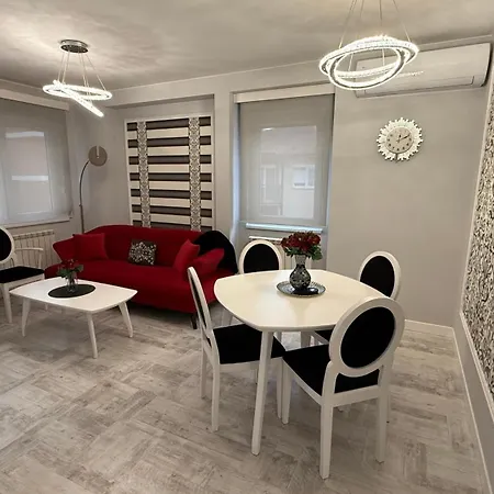 Vip Bk888 * Banja Koviljača