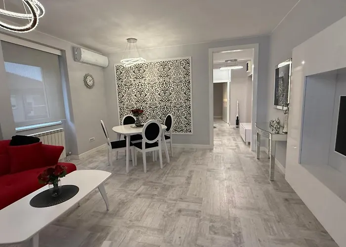 Vip Bk888 아파트 Banja Koviljača