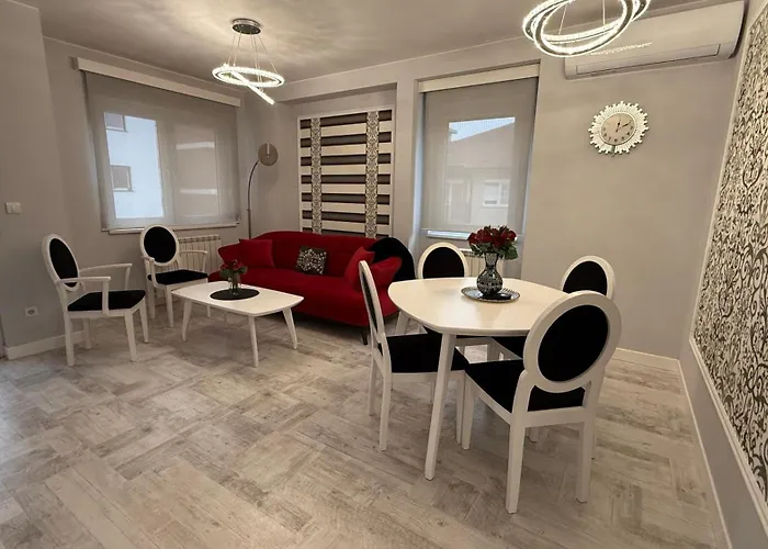 Vip Bk888 Banja Koviljača