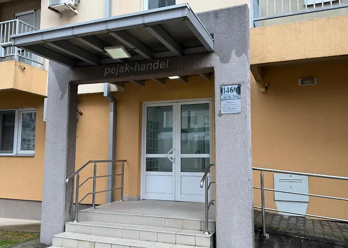 아파트 Vip Bk888 *