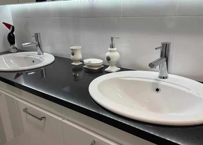 Vip Bk888 아파트 Banja Koviljača