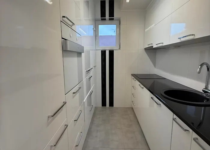 Vip Bk888 아파트 Banja Koviljača