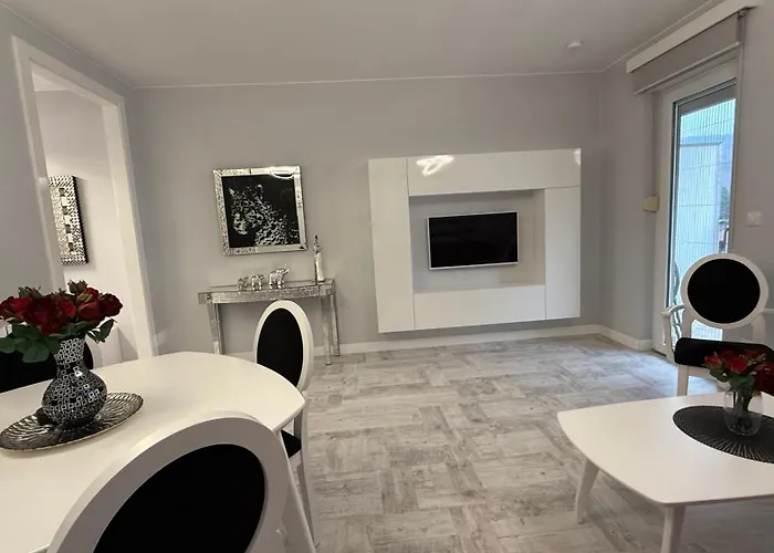 아파트 Vip Bk888 *